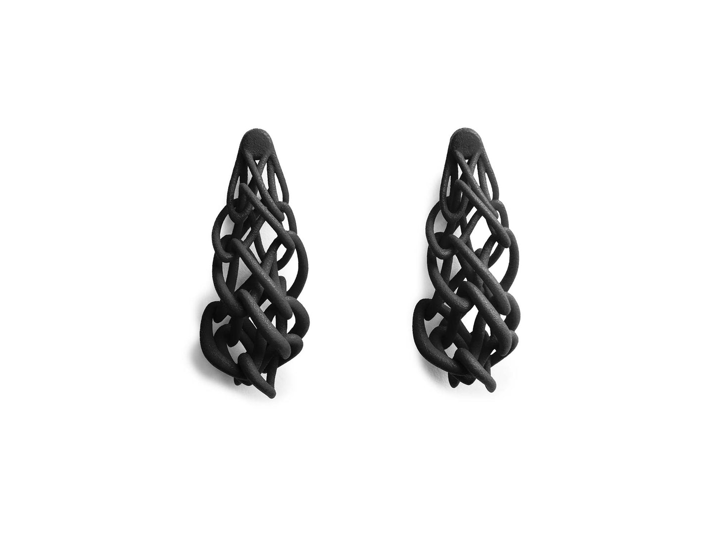 Boucles d'oreilles 3D - ENDOS 1 coming in March