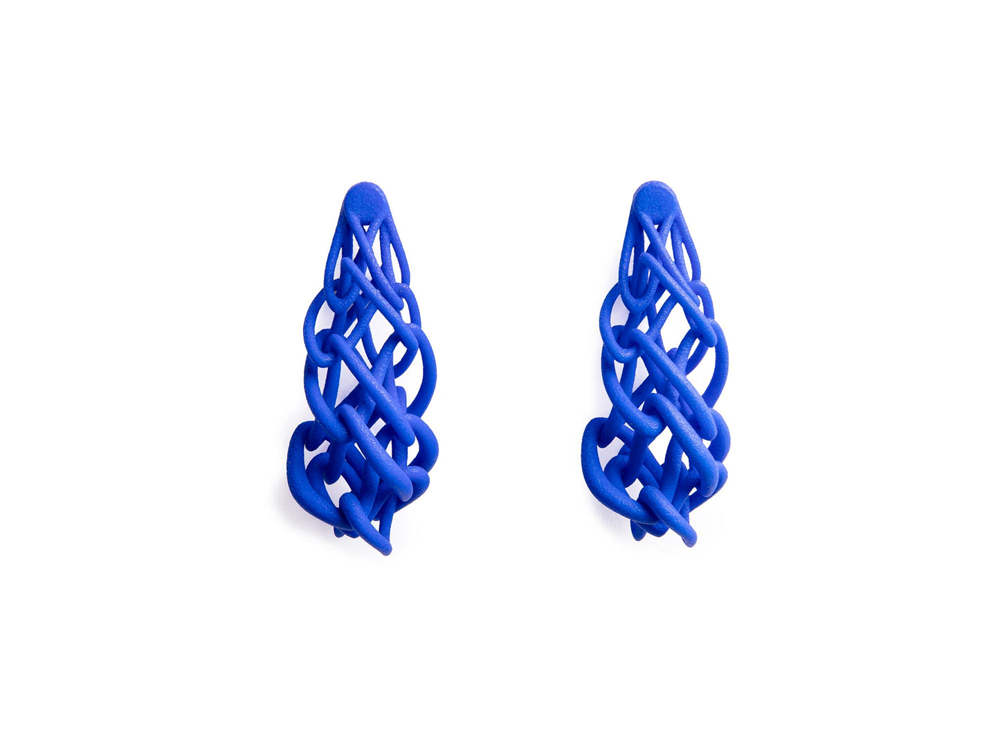 Boucles d'oreilles 3D - ENDOS 1 coming in March