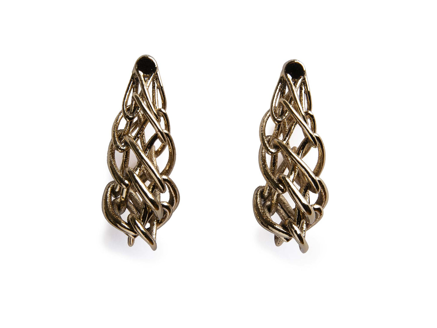 Boucles d'oreilles 3D - ENDOS 1 coming in March