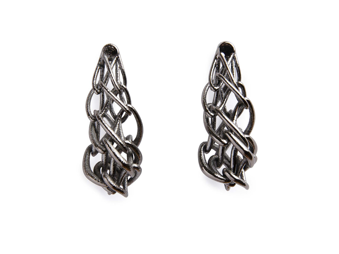 Boucles d'oreilles 3D - ENDOS 1 coming in March