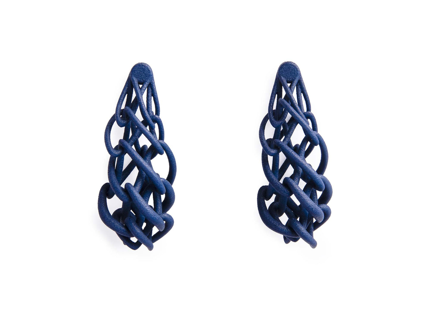 Boucles d'oreilles 3D - ENDOS 1 coming in March