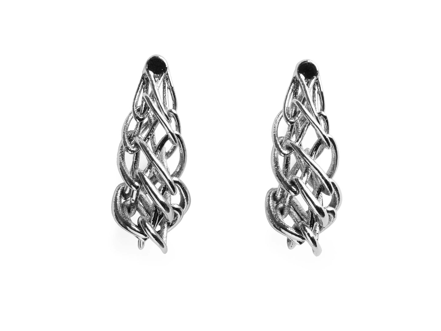 Boucles d'oreilles 3D - ENDOS 1 coming in March