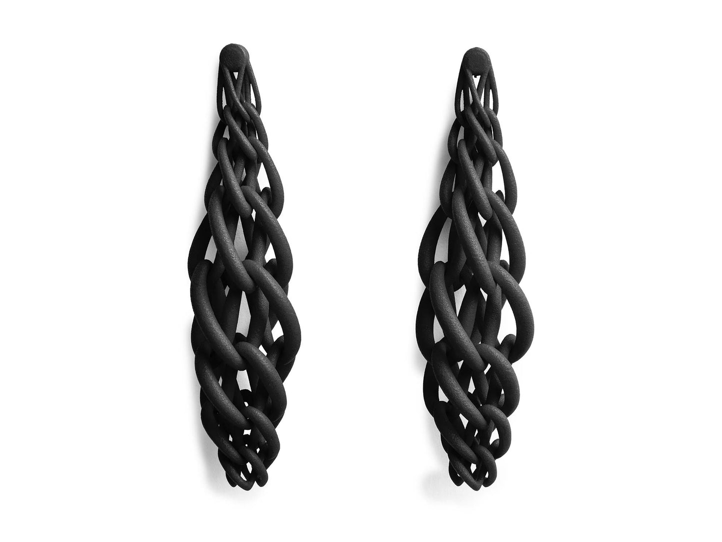 Boucles d'oreilles 3D - ENDOS 2 coming in March