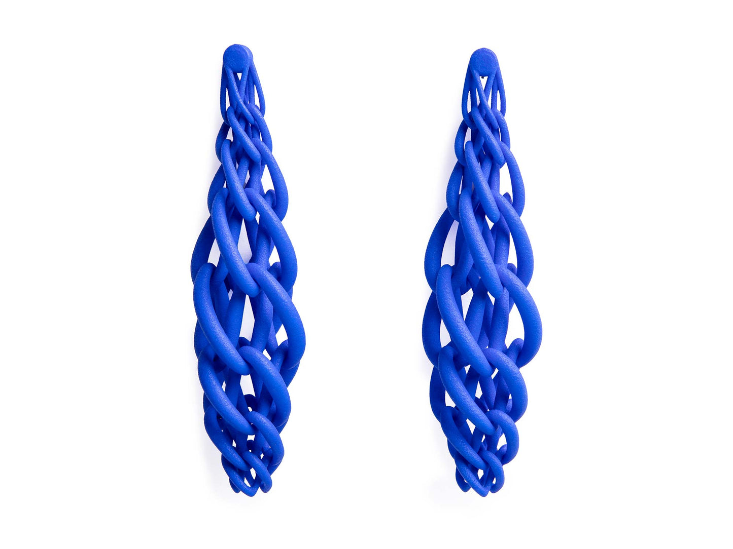 Boucles d'oreilles 3D - ENDOS 2 coming in March