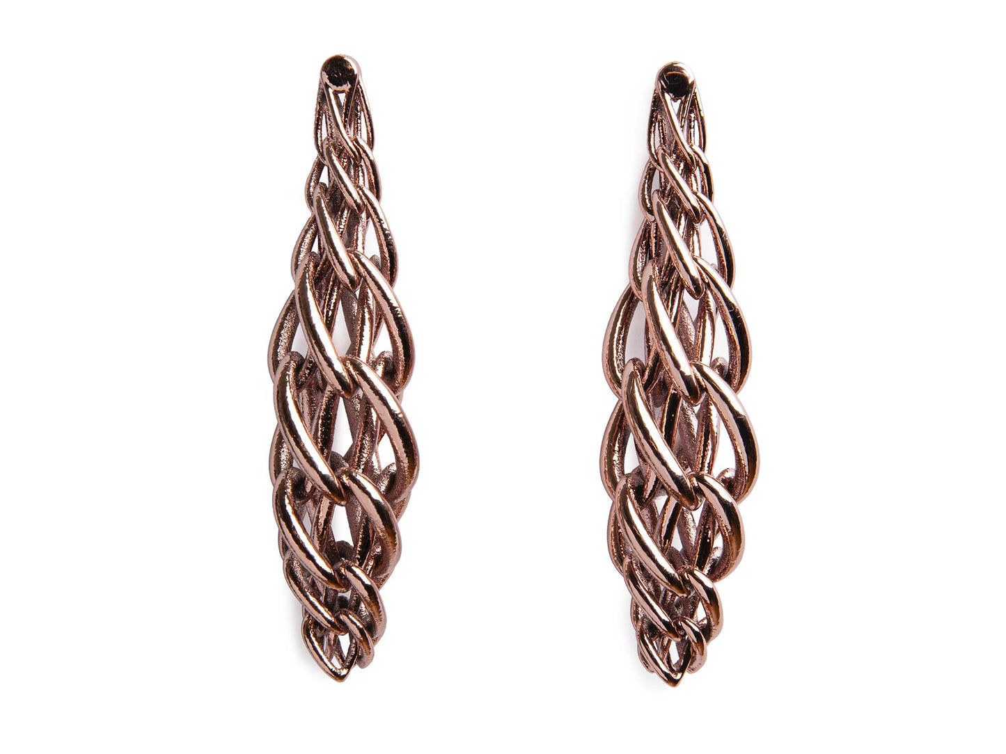 Boucles d'oreilles 3D - ENDOS 2 coming in March