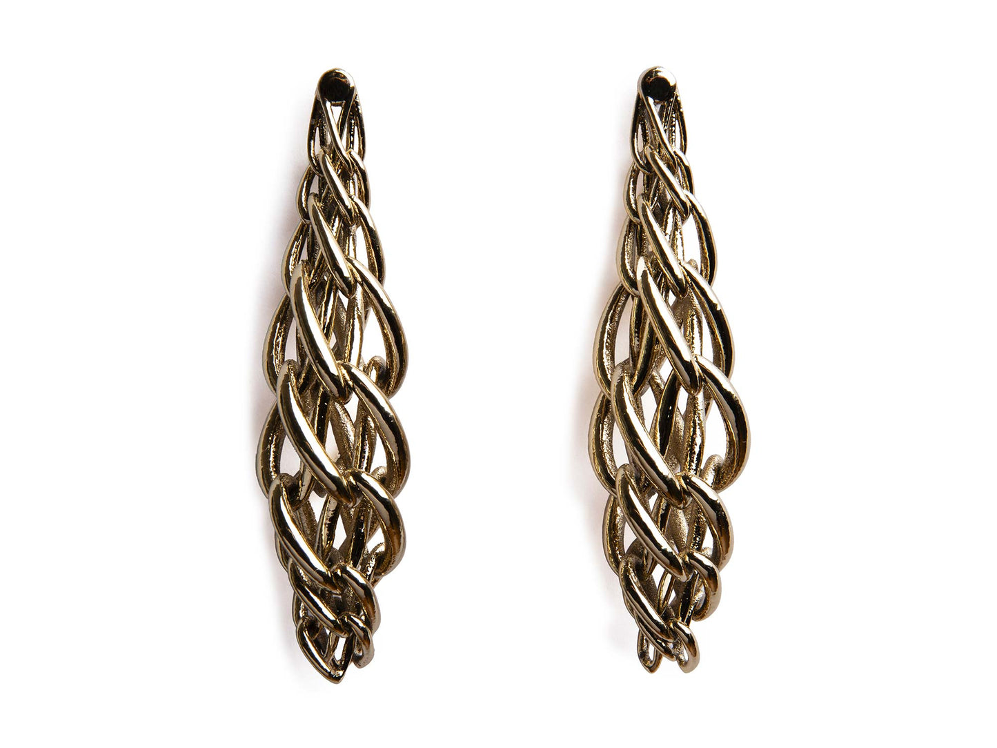 Boucles d'oreilles 3D - ENDOS 2 coming in March