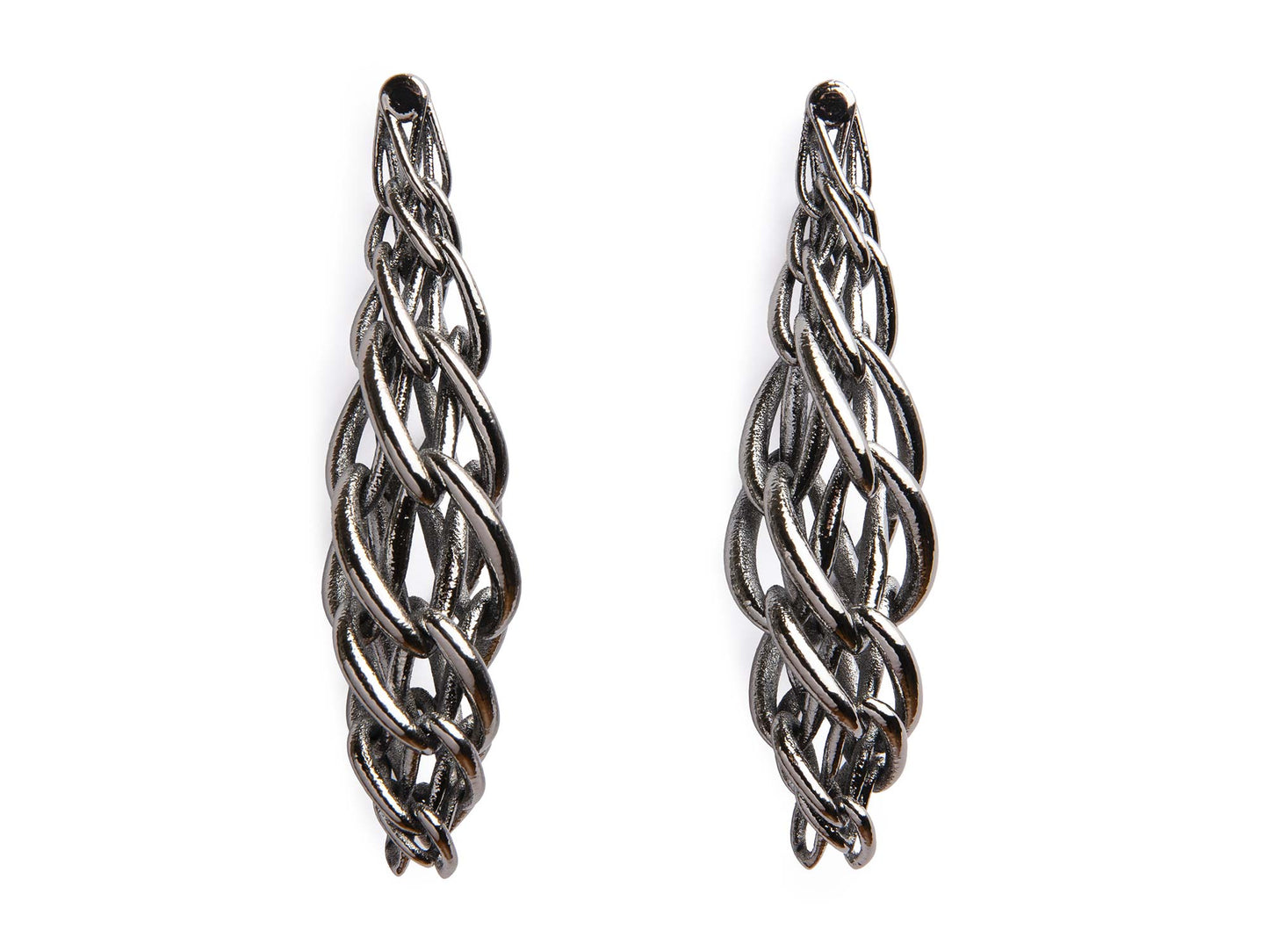 Boucles d'oreilles 3D - ENDOS 2 coming in March