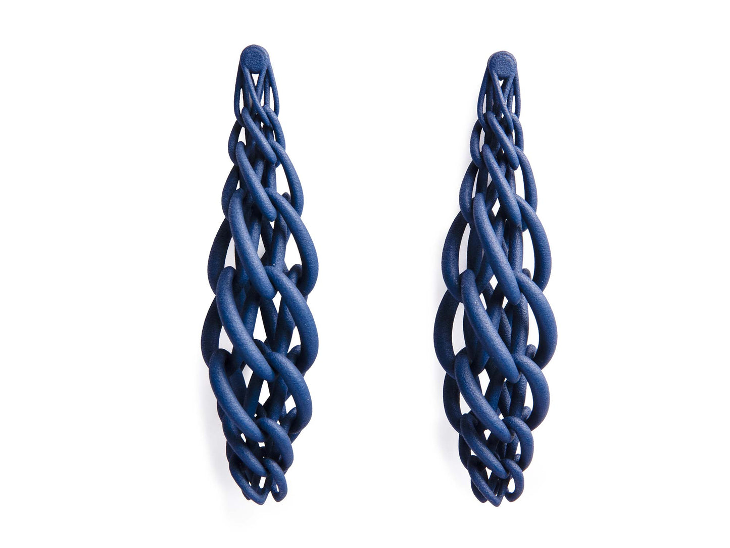 Boucles d'oreilles 3D - ENDOS 2 coming in March