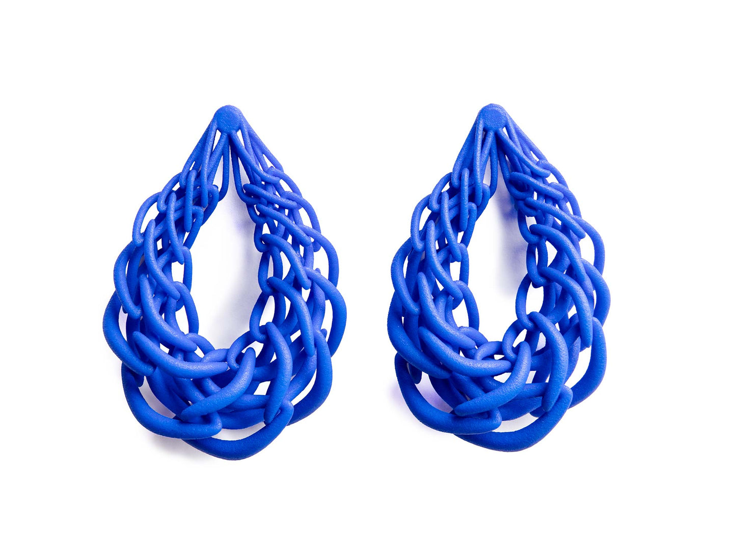 Boucles d'oreilles 3D - ENDOS 3 coming in March
