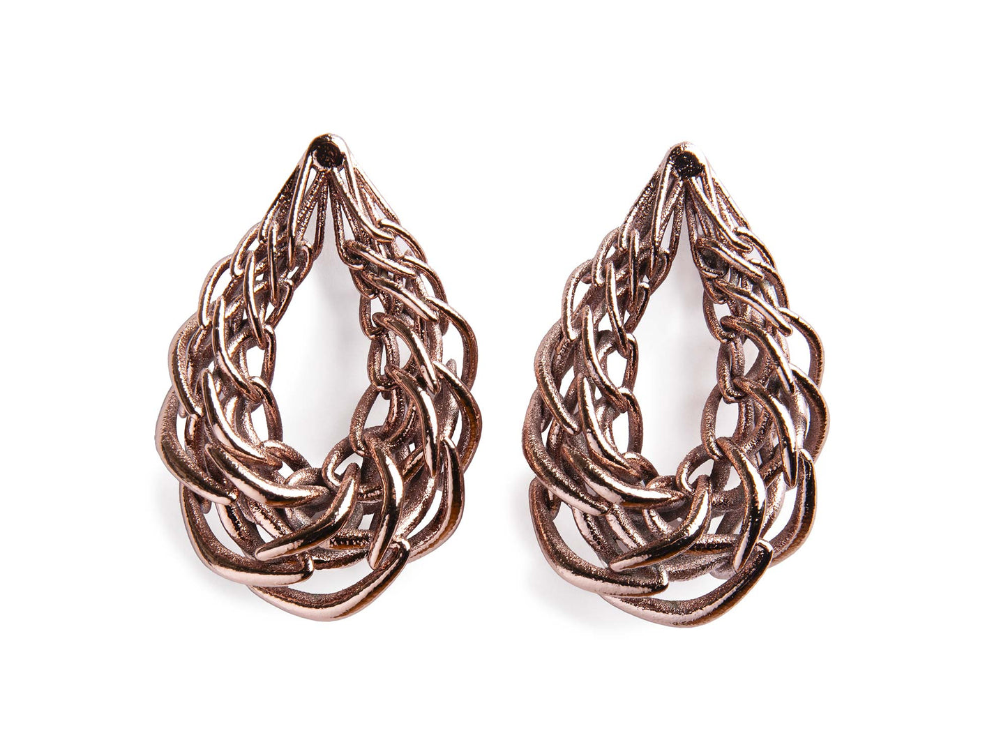 Boucles d'oreilles 3D - ENDOS 3 coming in March