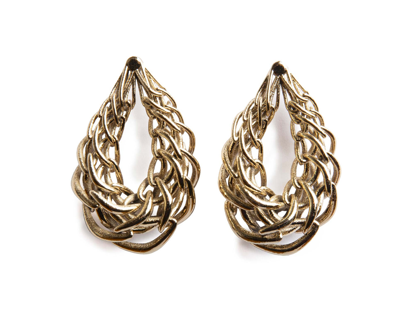 Boucles d'oreilles 3D - ENDOS 3 coming in March