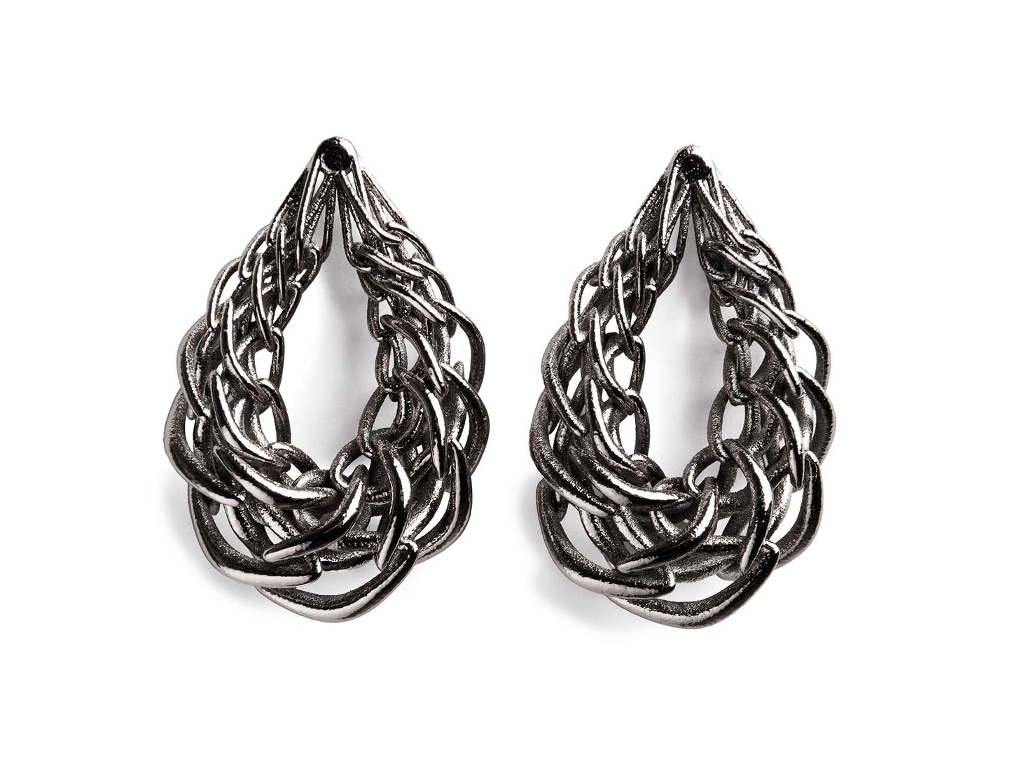 Boucles d'oreilles 3D - ENDOS 3 coming in March
