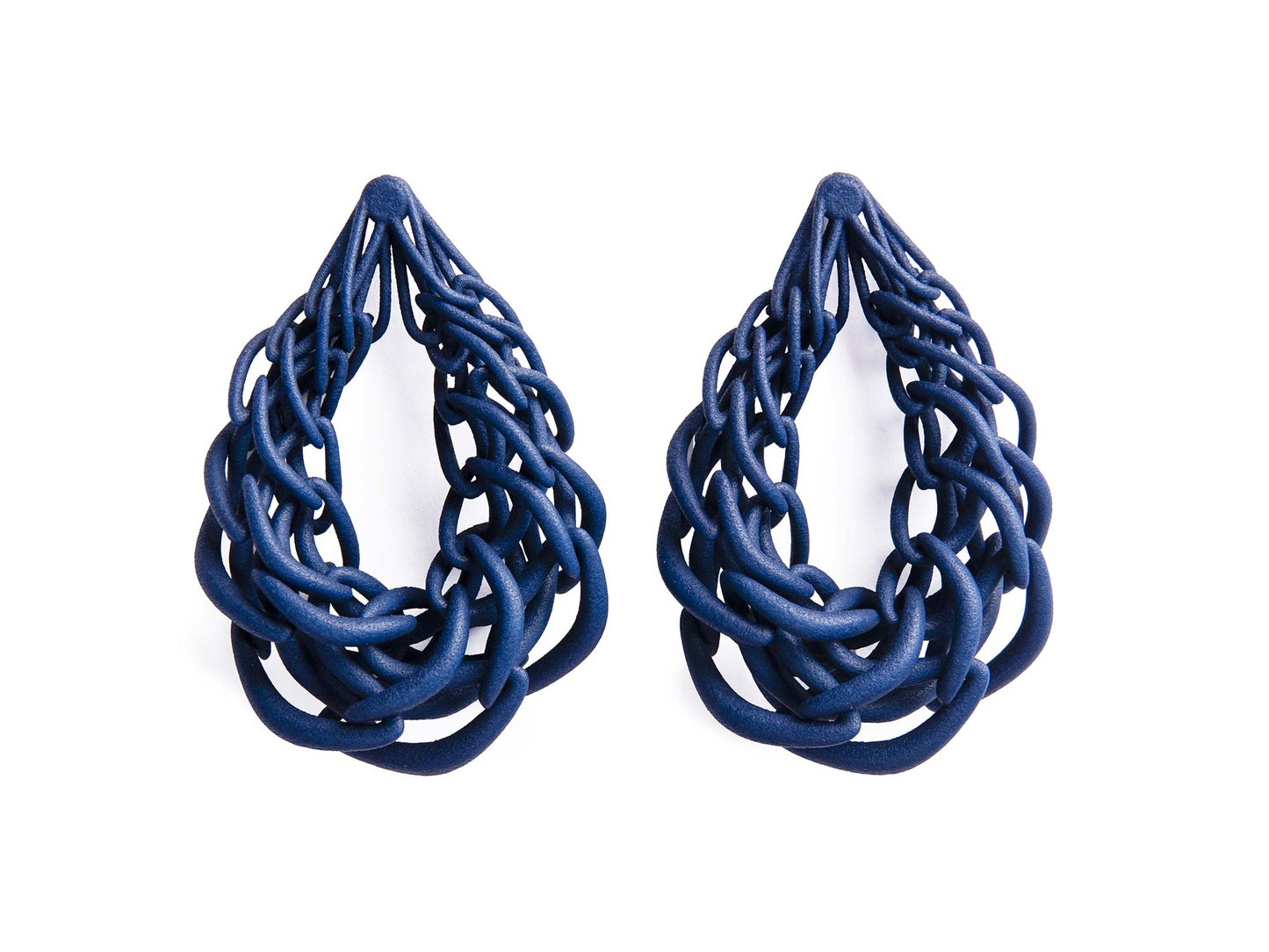 Boucles d'oreilles 3D - ENDOS 3 coming in March