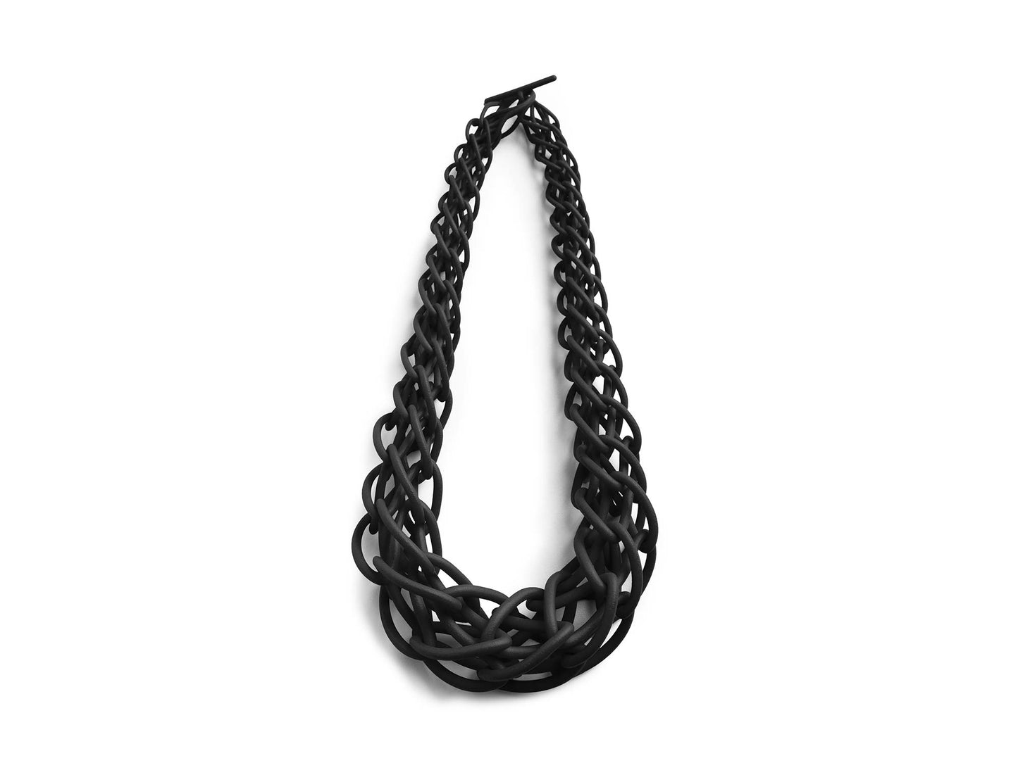 Collier 3D - ENDOS coming in March