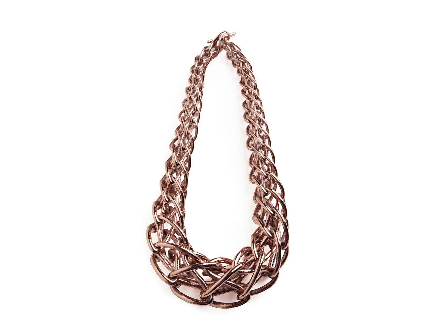 Collier 3D - ENDOS coming in March