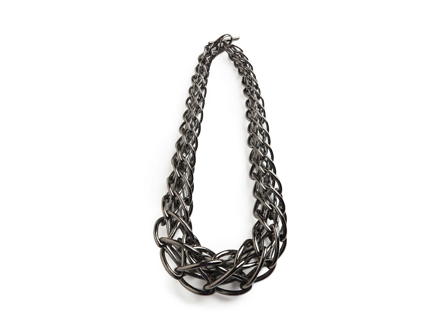 Collier 3D - ENDOS coming in March