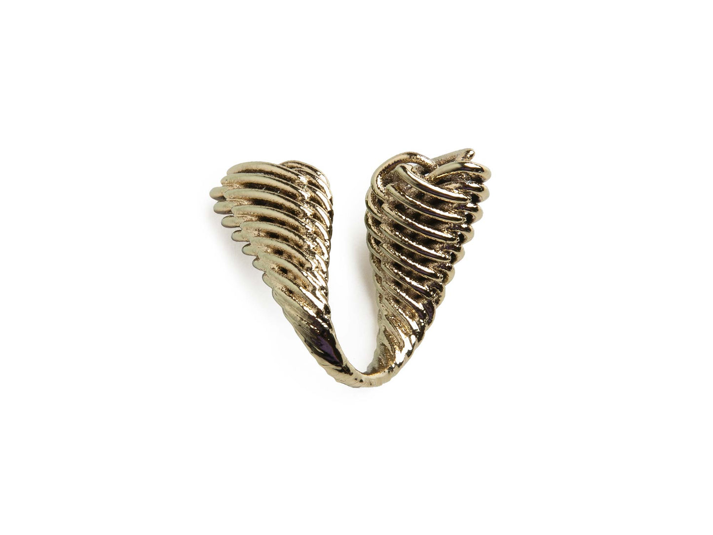 Bague 3D - ENDOS coming in March