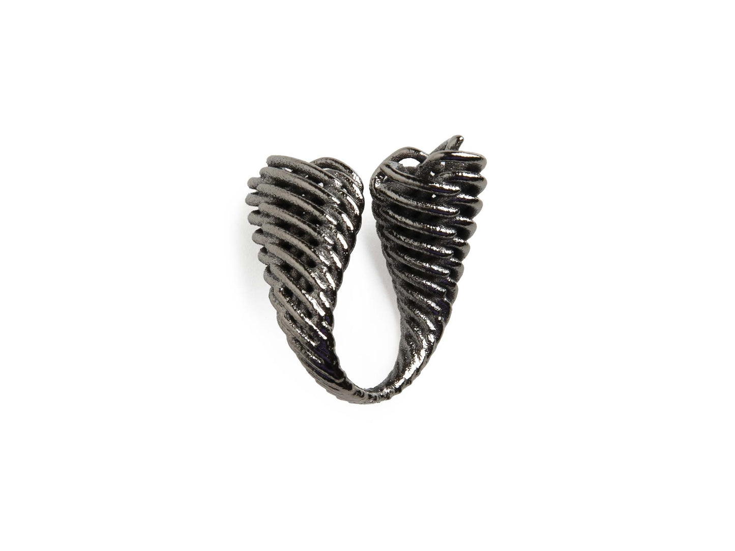 Bague 3D - ENDOS coming in March