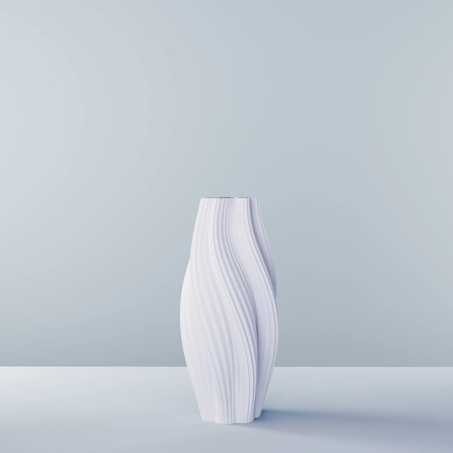 Vase 3D