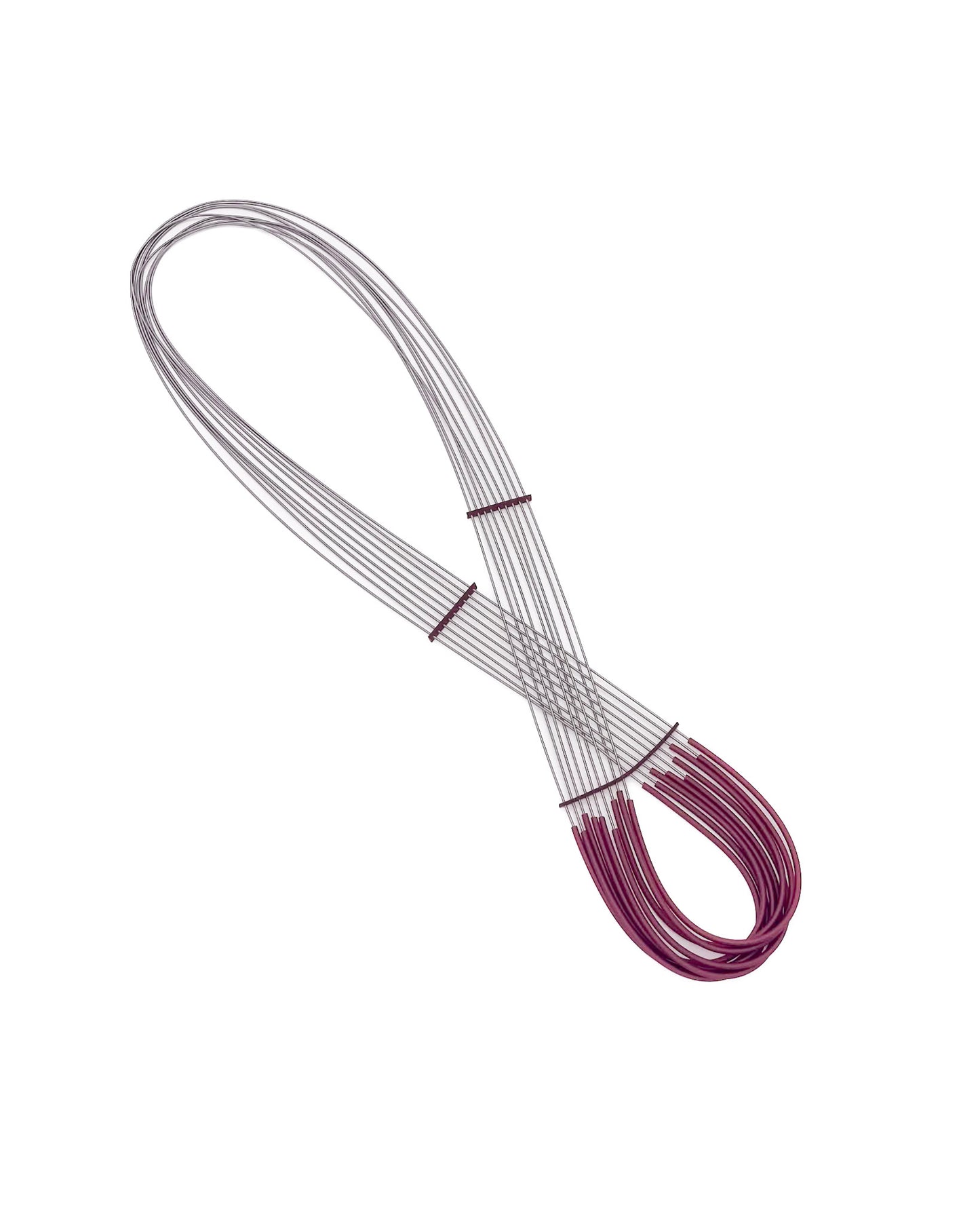 Collier - ECO Long  - NEW IN