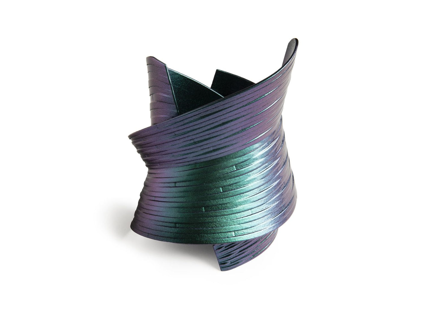 Bracelet 3D - Lamina Holographic