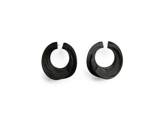 Boucle d'oreilles 3D - Lamina 2
