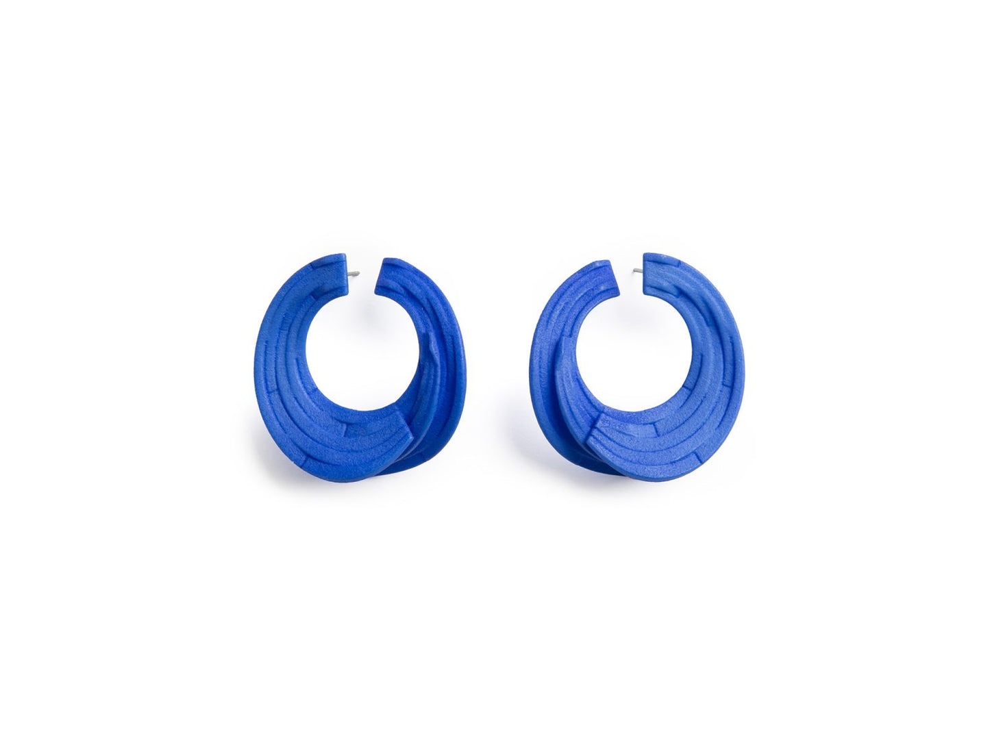 Boucle d'oreilles 3D - Lamina 2