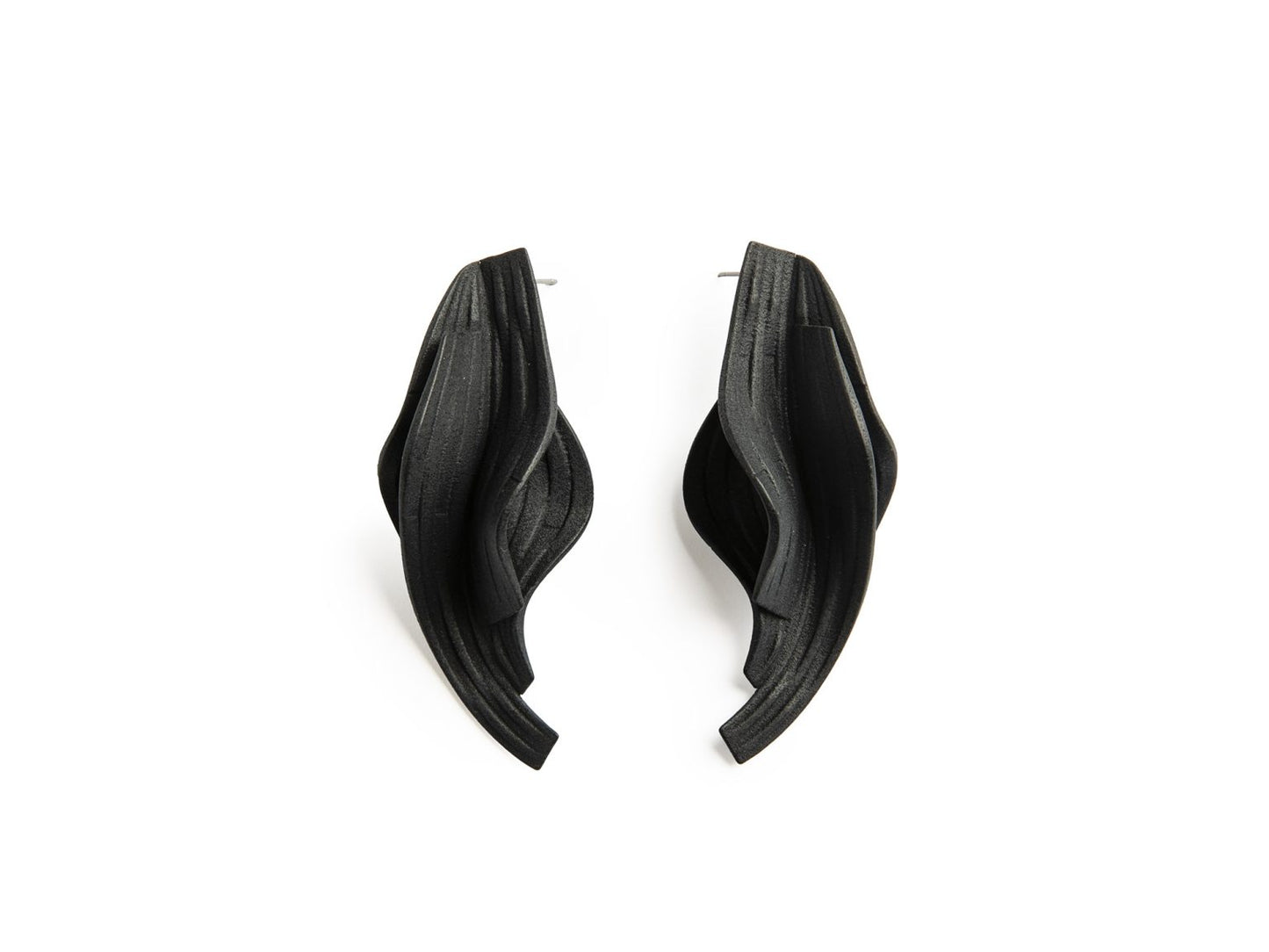 Boucle d'oreilles 3D - Lamina 3