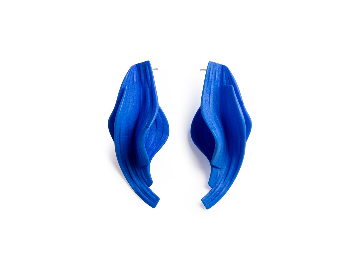 Boucle d'oreilles 3D - Lamina 3
