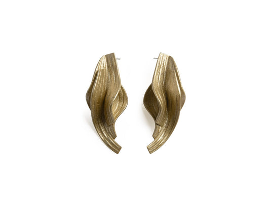Boucle d'oreilles 3D - Lamina 3