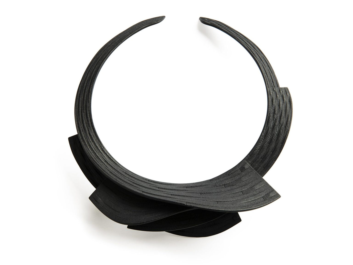 Collier 3D - Lamina