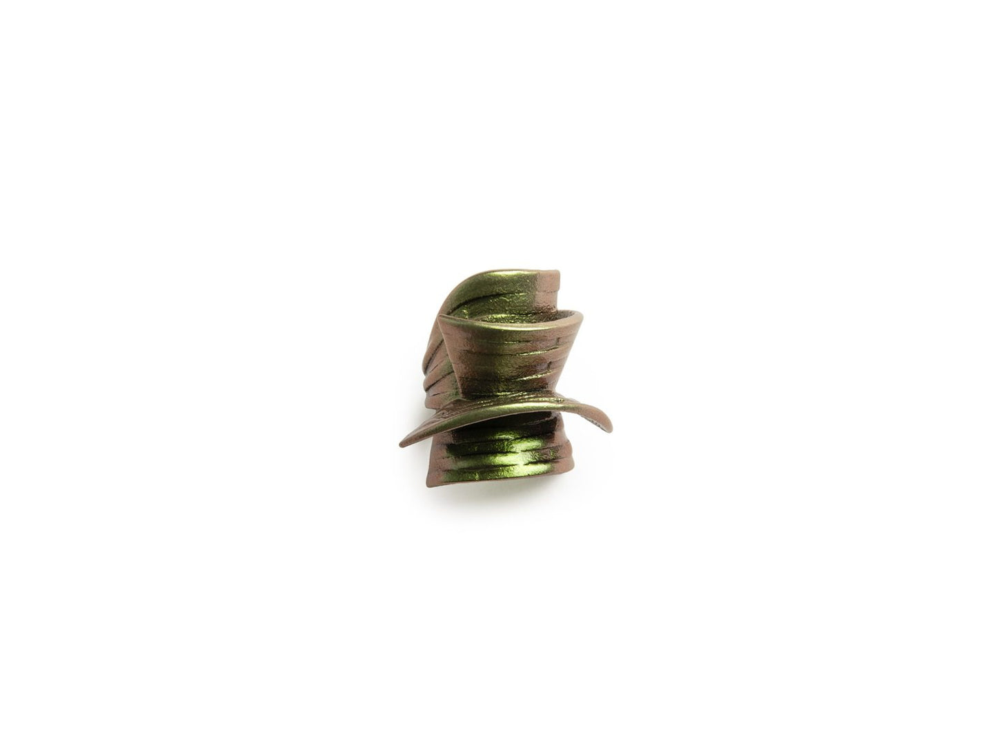 Bague 3D - Lamina Holographic