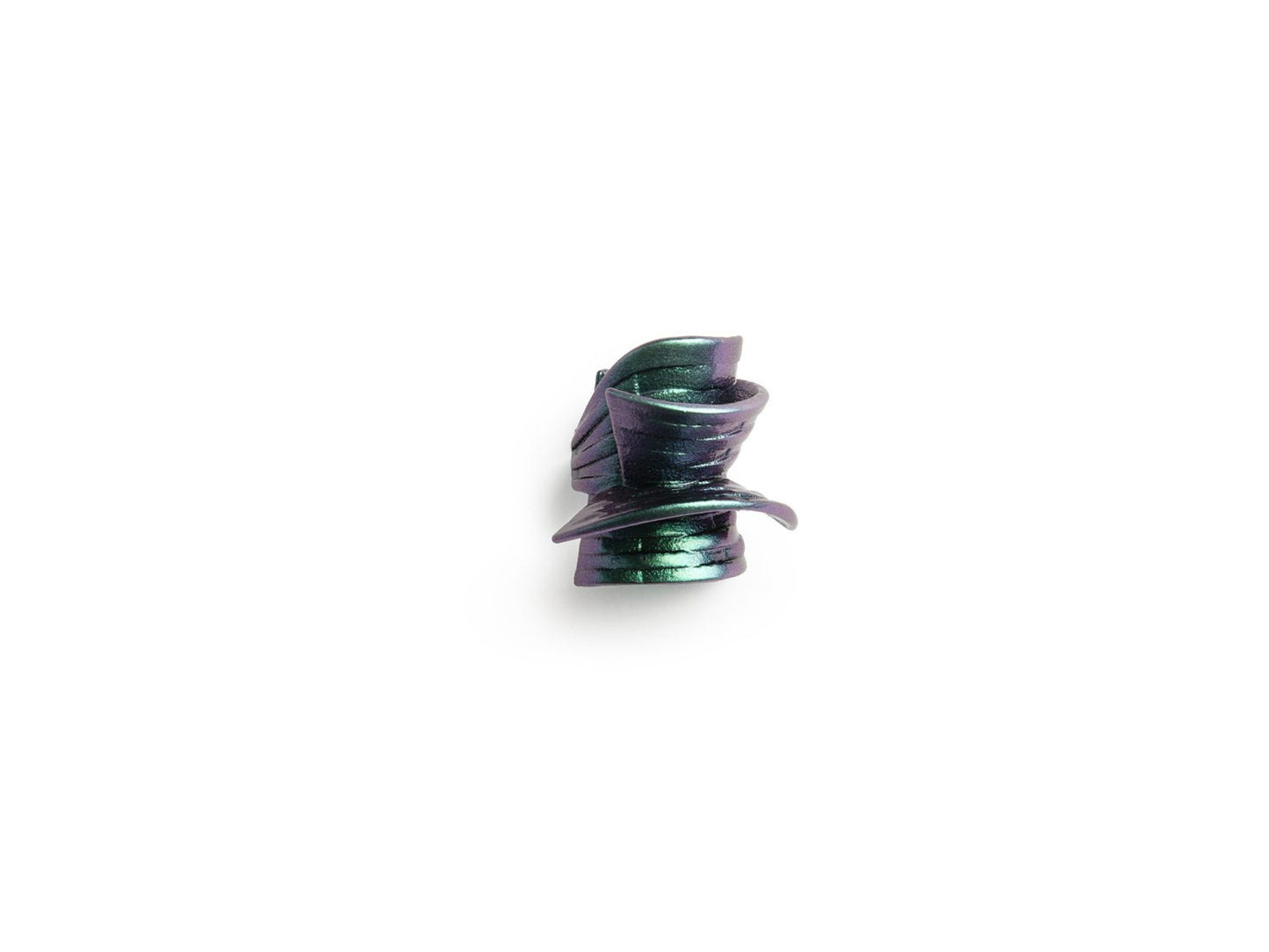 Bague 3D - Lamina Holographic