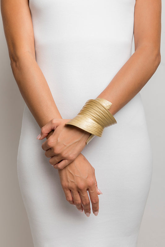 Bracelet 3D - Lamina