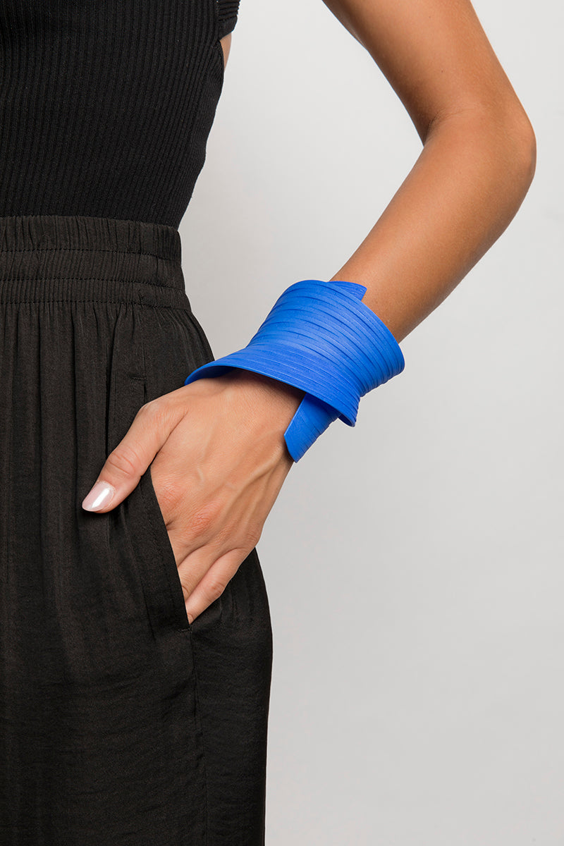 Bracelet 3D - Lamina