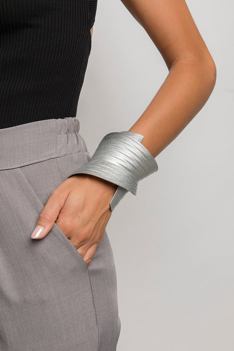 Bracelet 3D - Lamina