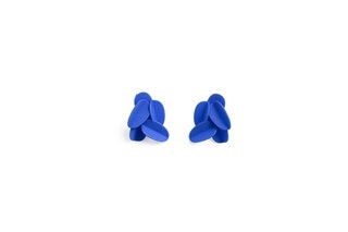 Boucle Oreille 3D - Leaves