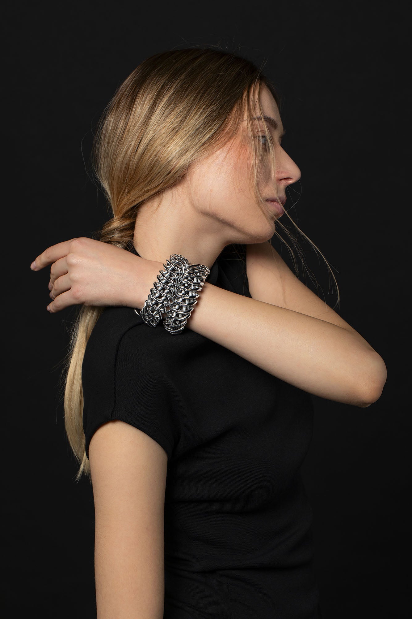 Bracelet 3D - ENDOS coming in March