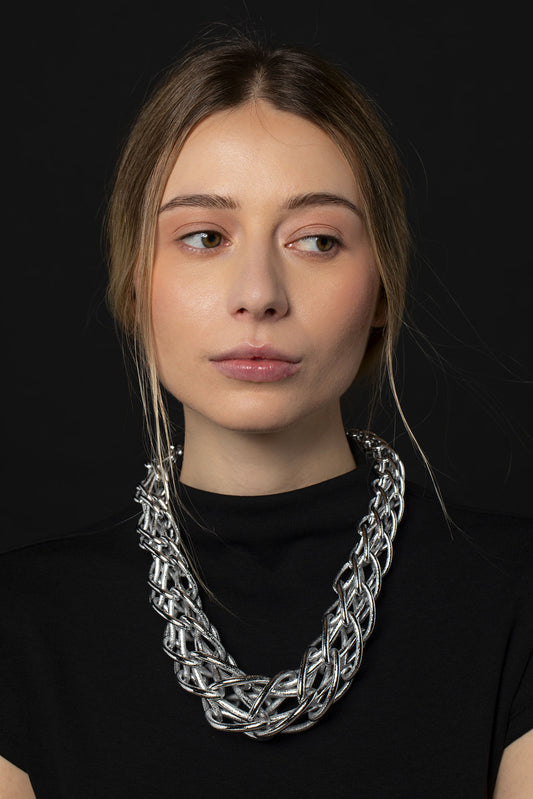 Collier 3D - ENDOS coming in March