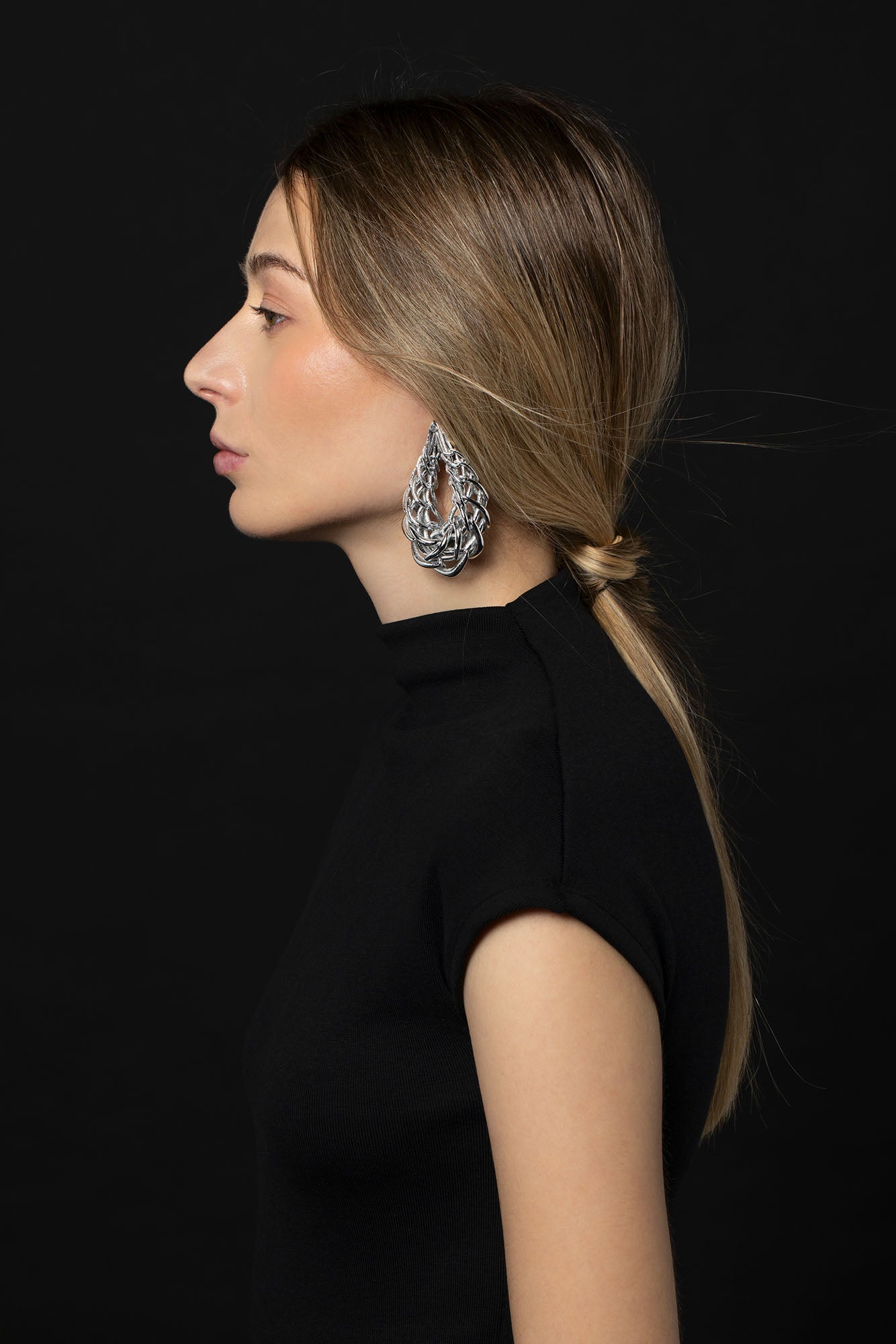 Boucles d'oreilles 3D - ENDOS 3 coming in March