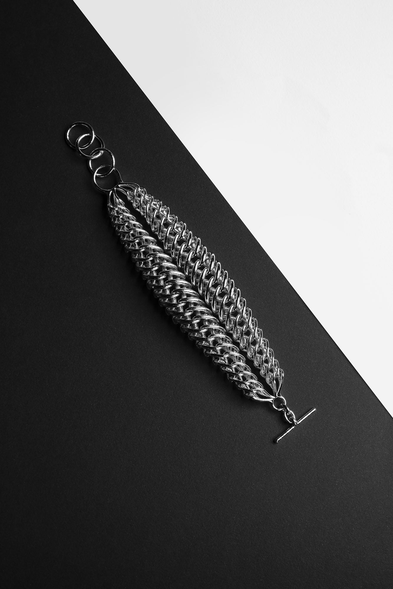 Bracelet 3D - ENDOS coming in March