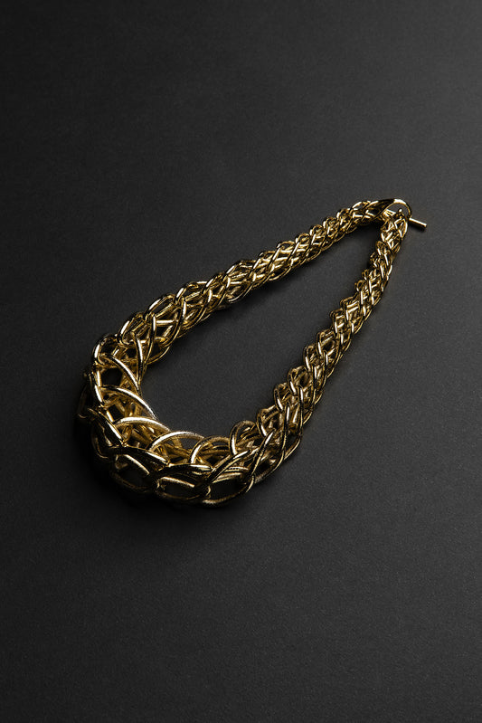 Collier 3D - ENDOS coming in March