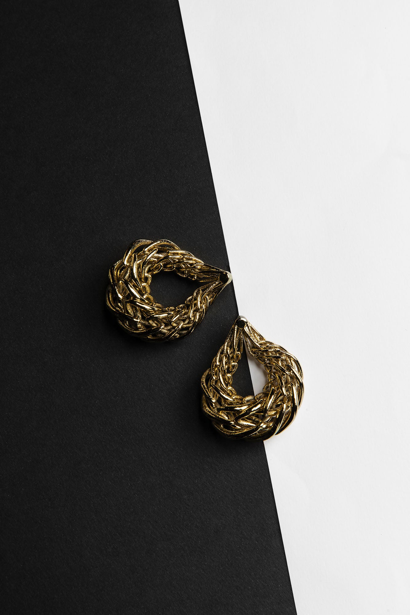 Boucles d'oreilles 3D - ENDOS 3 coming in March