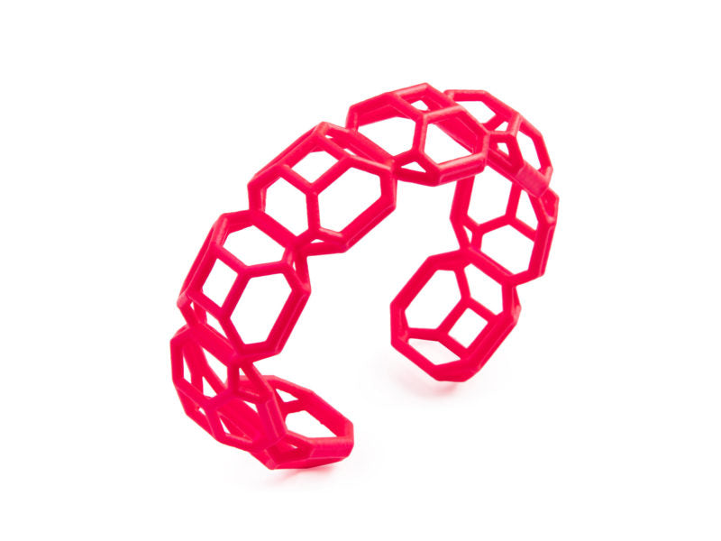 Bracelet 3D - MYBF