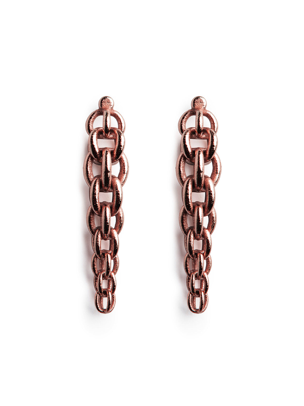Boucles d'oreilles 3D - Magna 2