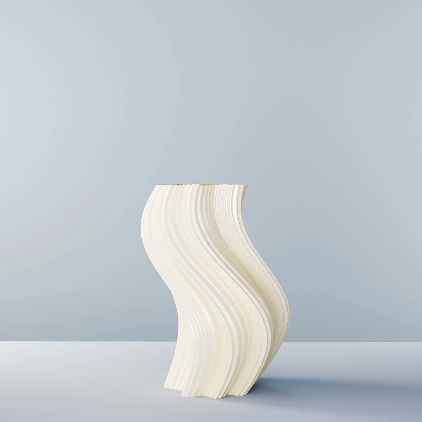Vase - WAVE