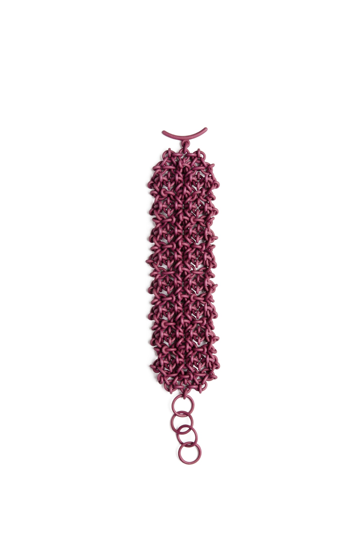 Bracelet 3D - Raja  NEW IN