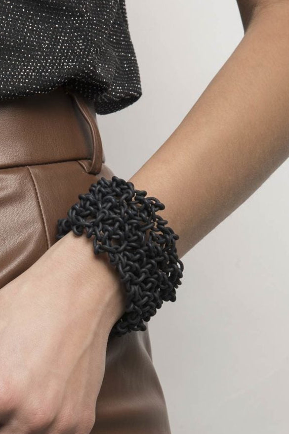 Bracelet 3D - Raja  NEW IN