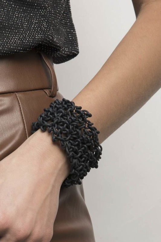 Bracelet 3D - Raja  NEW IN