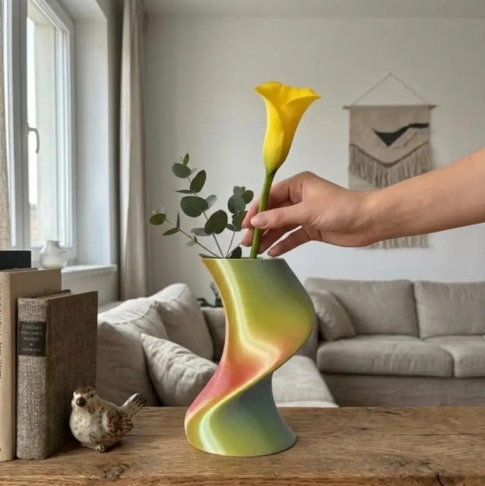Vase - Baile